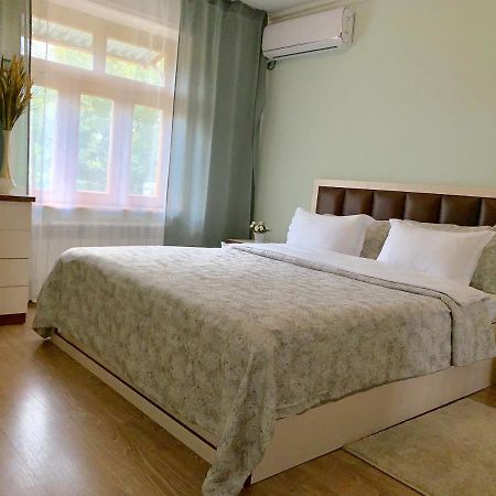 Samarkand Apartment מראה חיצוני תמונה
