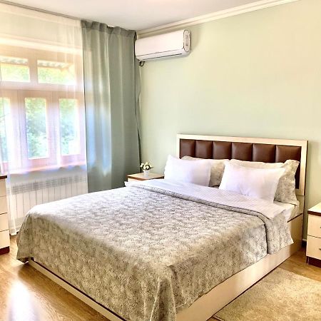 Samarkand Apartment מראה חיצוני תמונה