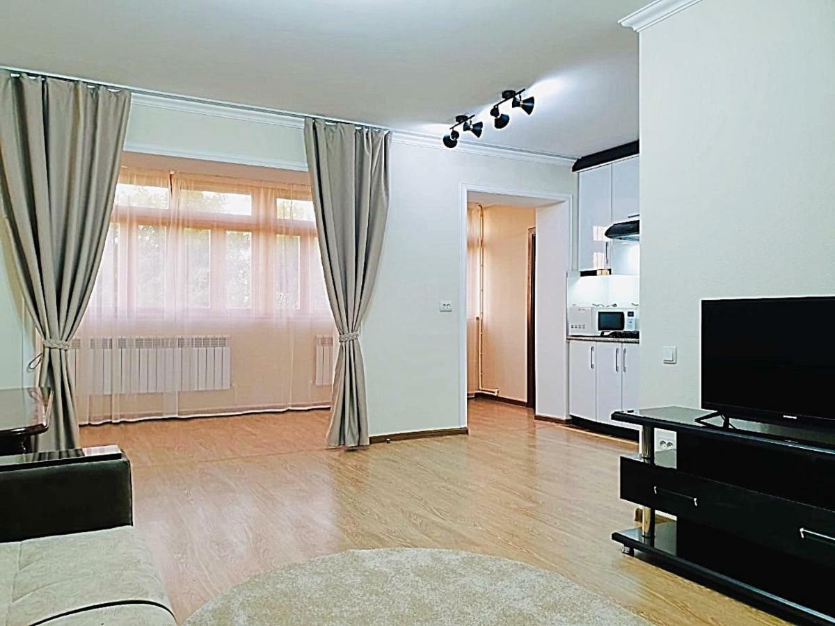Samarkand Apartment מראה חיצוני תמונה