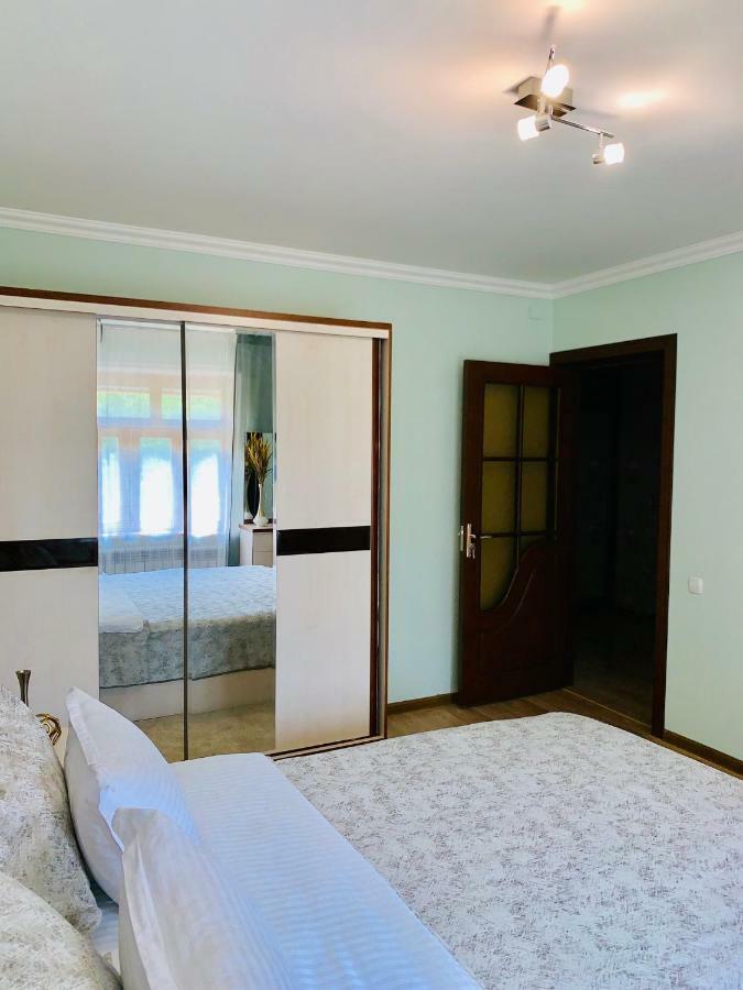 Samarkand Apartment מראה חיצוני תמונה
