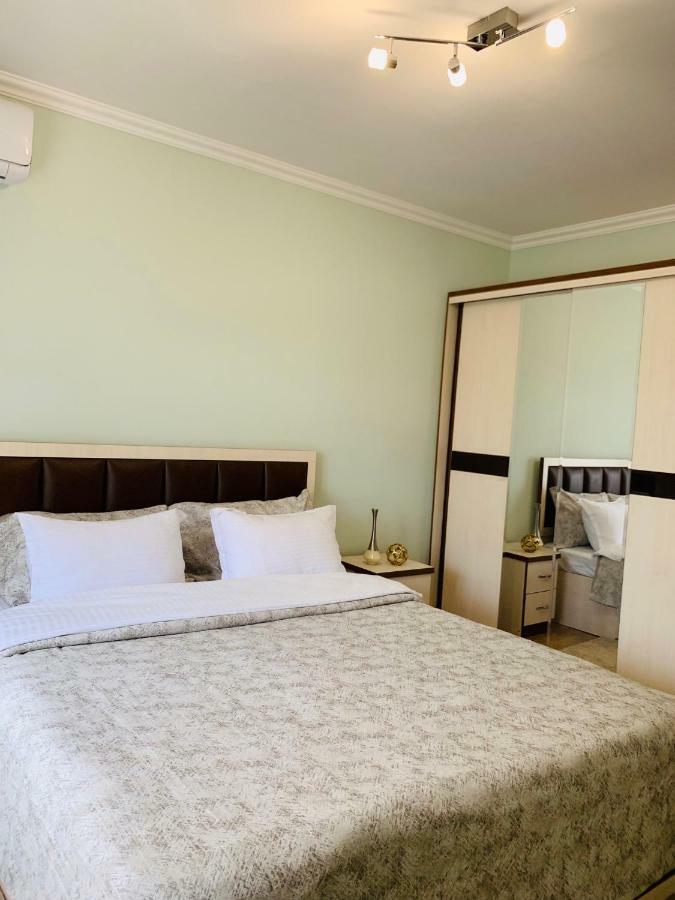 Samarkand Apartment מראה חיצוני תמונה